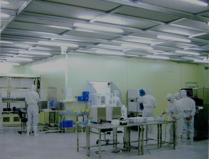 生物醫(yī)藥凈化工程3